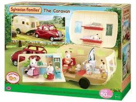 La Caravana
