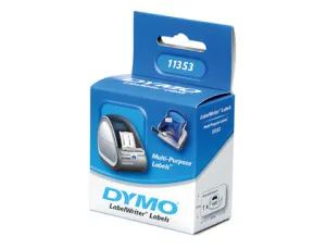 Dymo Etiquetas 24 X 12 11353