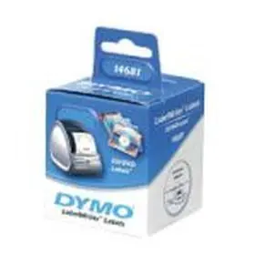 Dymo 160 Etiquetas Cd/Dvd 14681