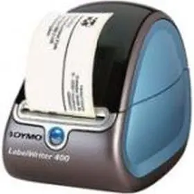Dymo Labelwritter Lw400 Turbo