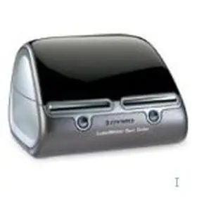 Dymo Labelwritter Twin Turbo
