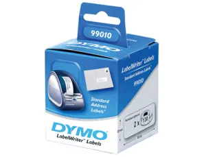 Dymo 260 Etiqueta de Direccion Dymo - Newell