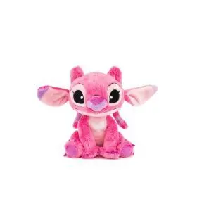 Peluche Angel Stitch 25 cm