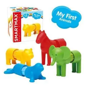 My First Animal Mix
