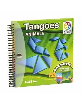 Tangoes Animals - Novedad