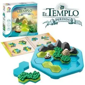 El Templo Perdido - Smart Games