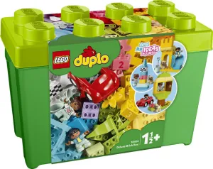 10914 Caja de Ladrillos Deluxe Lego