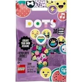 Dots Extra: Edición 1 Lego
