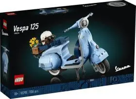 10298 Vespa 125