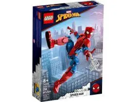 76226 Figura de Spider-Man