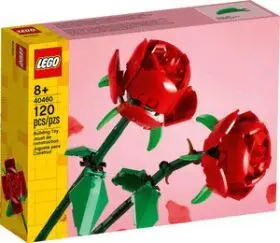 40460 Rosas Lego