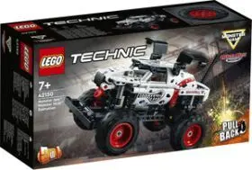 42150 Monster Jam Monster Mutt Dalmatian
