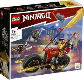 71783 Moto-Meca Evo de Kai