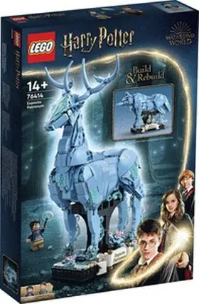 76414 Expecto Patronum