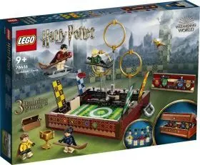 76416 Baúl de Quidditch