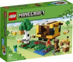 21241 la Cabaña-Abeja