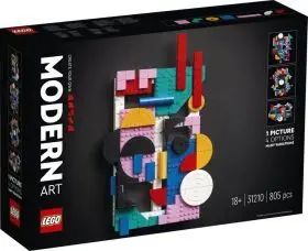 31210 Arte Moderno