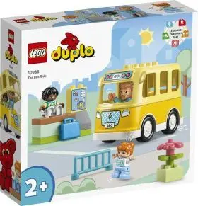 10988 Paseo en Autobús