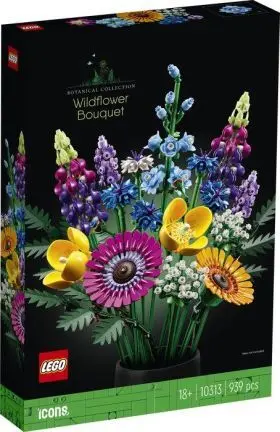 10313 Ramo de Flores Silvestres