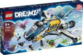 71460 Autobús Espacial del Sr. Oz