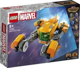 76254 Nave de Baby Rocket