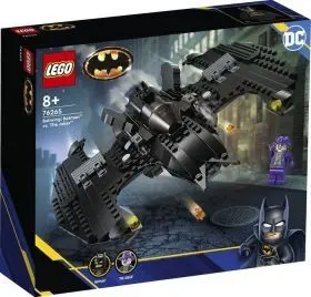 76265 Batwing: Batman Vs. The Joker