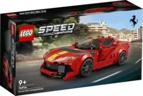 76914 Ferrari 812 Competizione