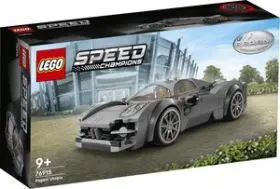 76915 Speed Champions