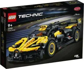 42151 Bugatti Bolide Lego