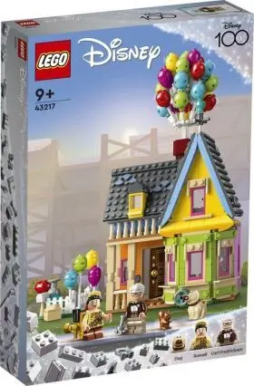 43217 Casa de Up