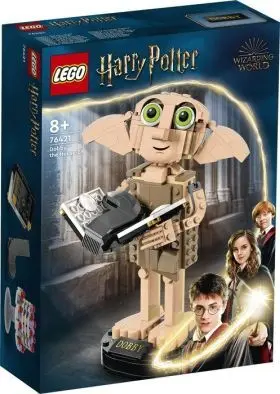 76421 Dobby el Elfo Doméstico