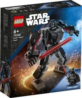 75368 Meca de Darth Vader