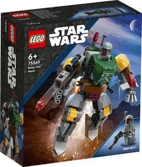 75369 Meca de Boba Fett