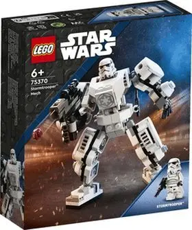 75370 Meca de Soldado de Asalto