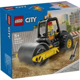 60401 Apisonadora Lego