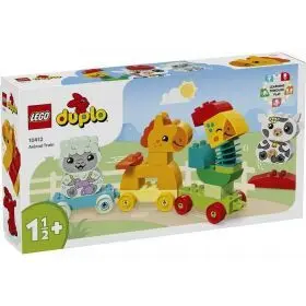 10412 Tren de los Animales Lego