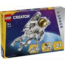 31152 Astronauta Espacial Lego