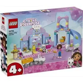 10796 Guardería de Gatitos de Gabby Lego