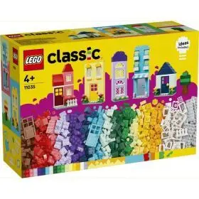 11035 Casas Creativas Lego
