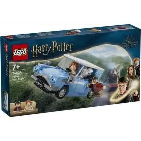 76424 Ford Anglia Volador Lego