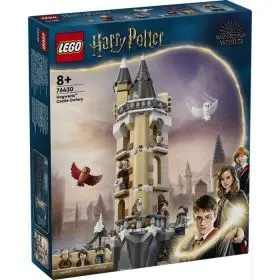 76430 Lechucería del Castillo de Hogwarts Lego