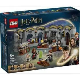 76431 Castillo de Hogwarts: Clase de Pociones Lego