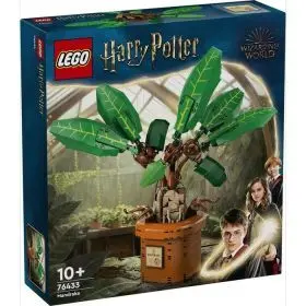 76433 Mandrágora Lego