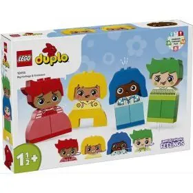10415 Grandes Sentimientos y Emociones Lego