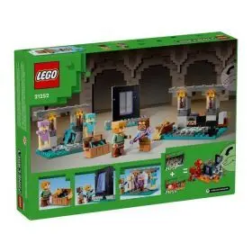 21252 la Armería Lego
