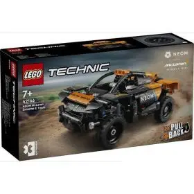 42166 Neom Mclaren Extreme e Race Car Lego