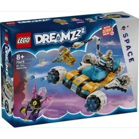71475 Coche Espacial del Sr. Oz Lego