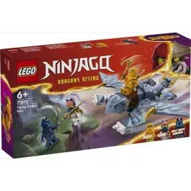 71810 Joven Dragón Riyu Lego