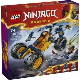 71811 Buggy Todoterreno Ninja de Arin Lego