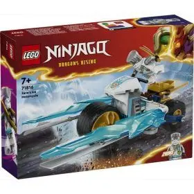 71816 Moto de Hielo de Zane Lego